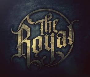 logo The Royal logo The Royal
